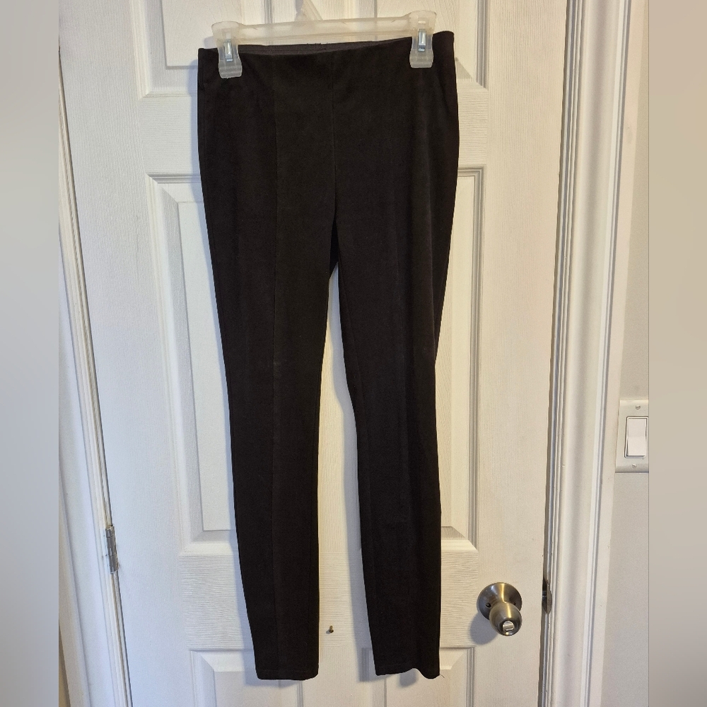 Reitmans Black Slim Fit Pants